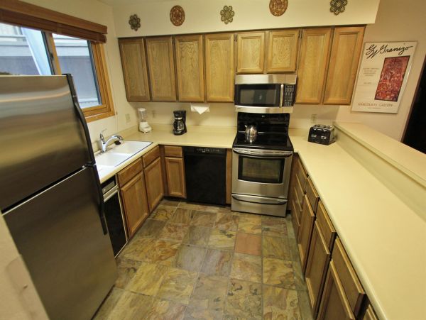 Park City Deer Valley Canyons Resort Condo 996445
