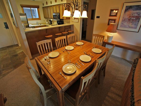 Park City Deer Valley Canyons Resort Condo 996445