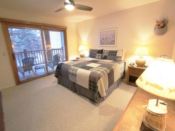 Park City Deer Valley Canyons Resort Condo 996445