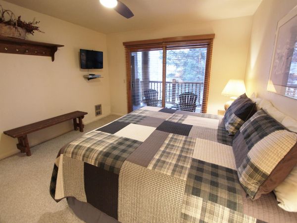 Park City Deer Valley Canyons Resort Condo 996445