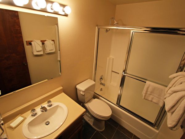 Park City Deer Valley Canyons Resort Condo 996445