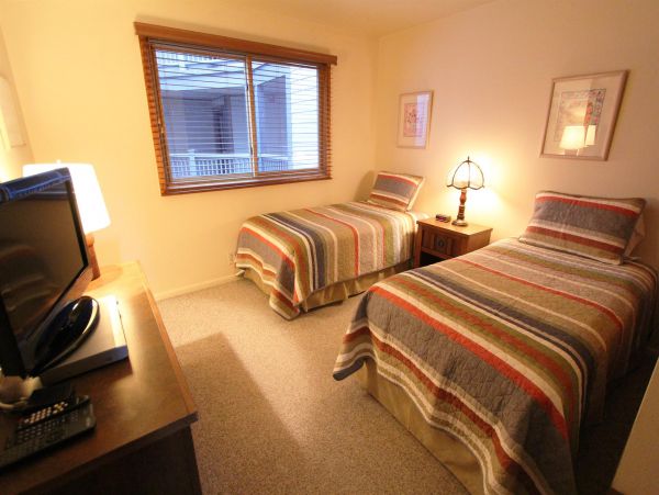 Park City Deer Valley Canyons Resort Condo 996445