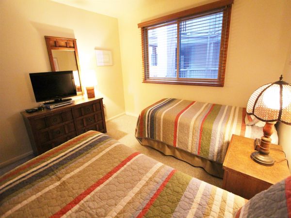 Park City Deer Valley Canyons Resort Condo 996445