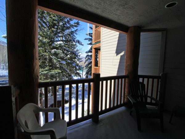 Park City Deer Valley Canyons Resort Condo 996445