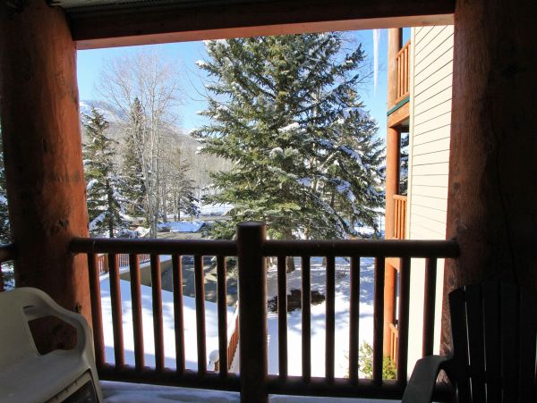Park City Deer Valley Canyons Resort Condo 996445