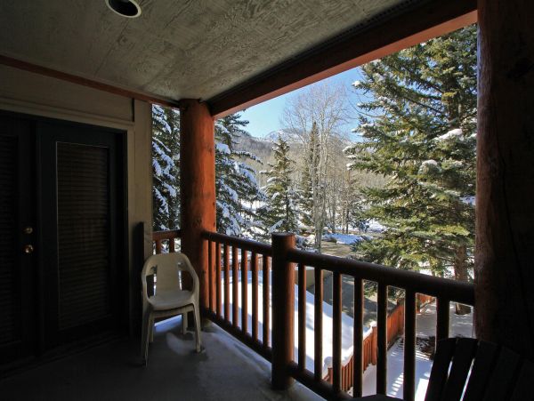 Park City Deer Valley Canyons Resort Condo 996445