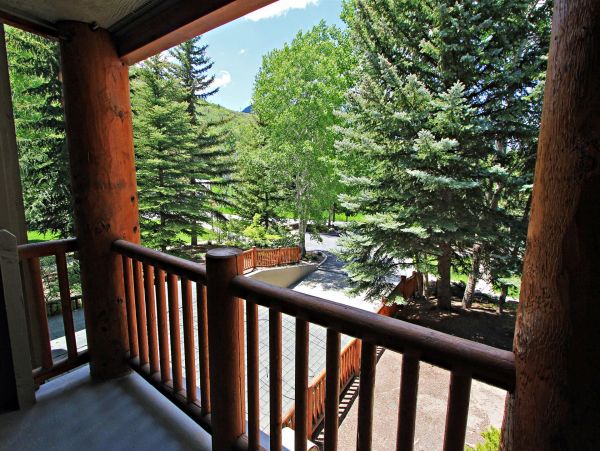 Park City Deer Valley Canyons Resort Condo 996445