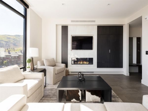 Park City Deer Valley Canyons Resort Condo 996446