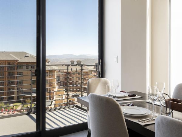 Park City Deer Valley Canyons Resort Condo 996446