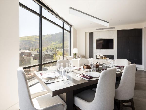 Park City Deer Valley Canyons Resort Condo 996446