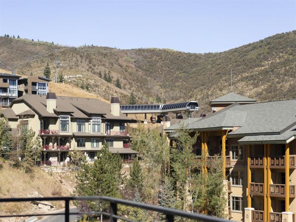Park City Deer Valley Canyons Resort Condo 996446