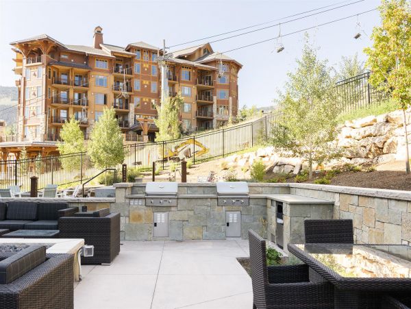 Park City Deer Valley Canyons Resort Condo 996446