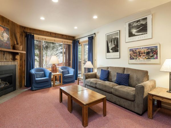 Park City Deer Valley Canyons Resort Condo 996447