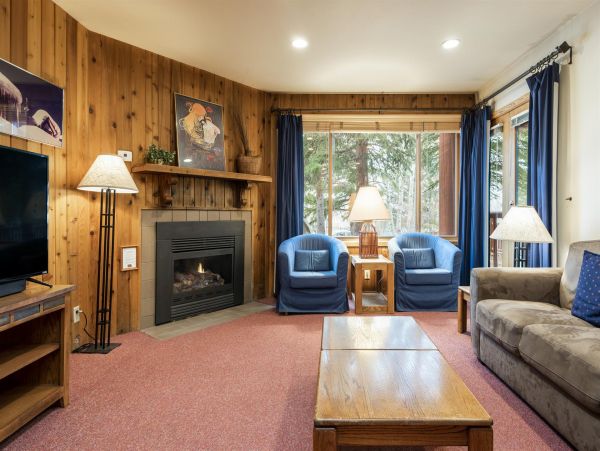 Park City Deer Valley Canyons Resort Condo 996447