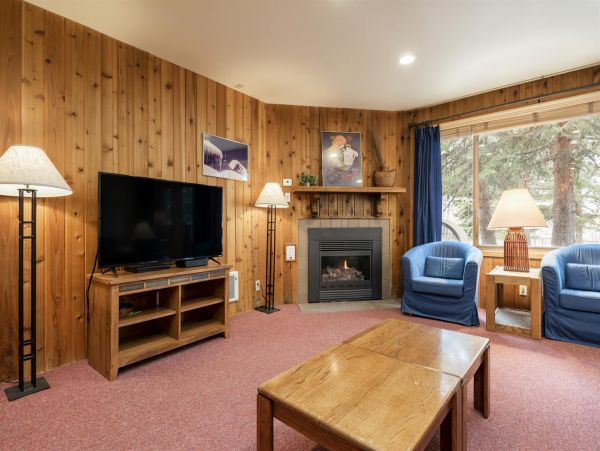 Park City Deer Valley Canyons Resort Condo 996447