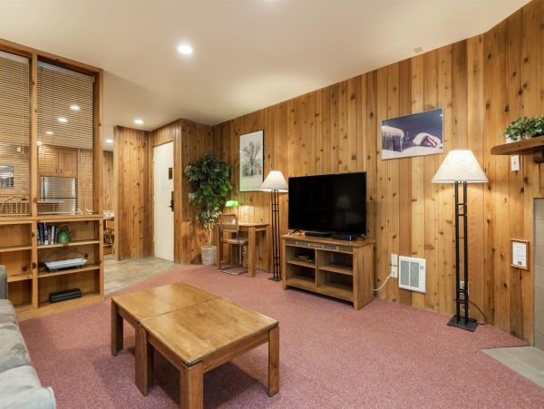 Park City Deer Valley Canyons Resort Condo 996447