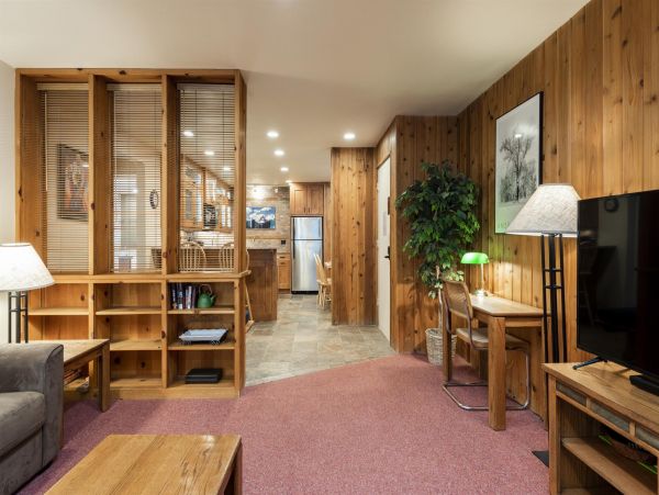 Park City Deer Valley Canyons Resort Condo 996447