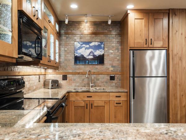 Park City Deer Valley Canyons Resort Condo 996447
