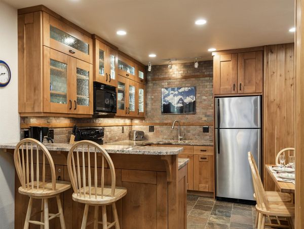 Park City Deer Valley Canyons Resort Condo 996447