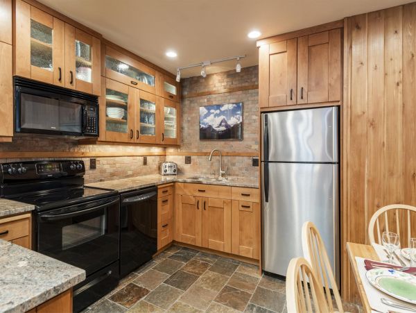 Park City Deer Valley Canyons Resort Condo 996447
