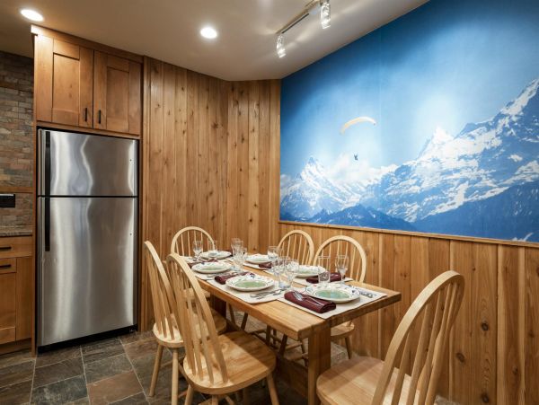 Park City Deer Valley Canyons Resort Condo 996447