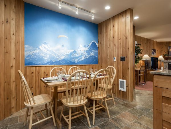 Park City Deer Valley Canyons Resort Condo 996447