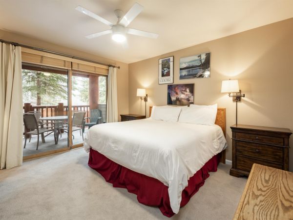 Park City Deer Valley Canyons Resort Condo 996447
