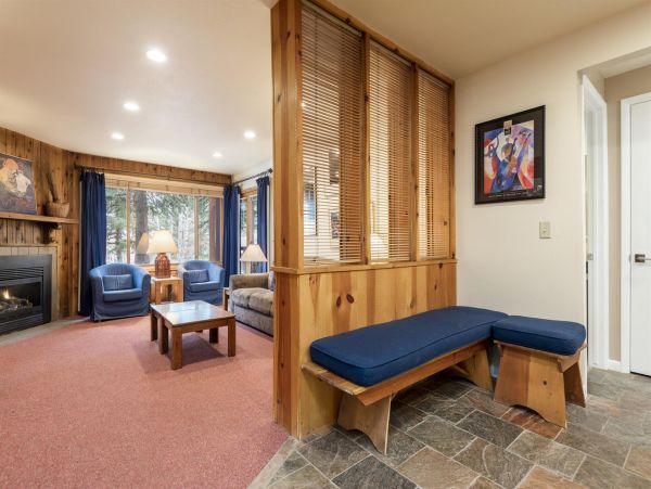 Park City Deer Valley Canyons Resort Condo 996447