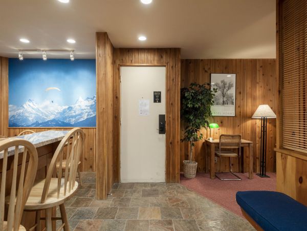 Park City Deer Valley Canyons Resort Condo 996447