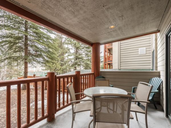 Park City Deer Valley Canyons Resort Condo 996447