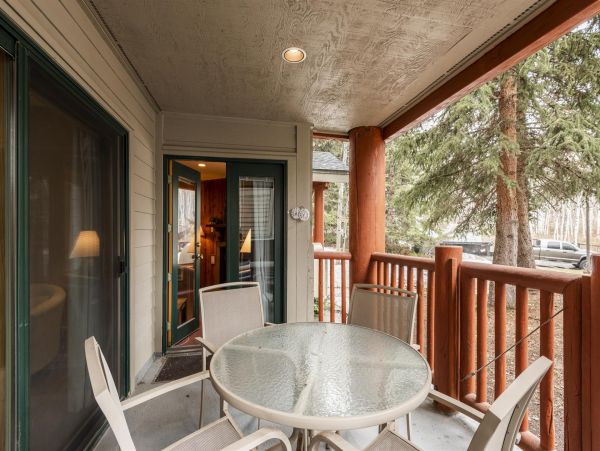 Park City Deer Valley Canyons Resort Condo 996447