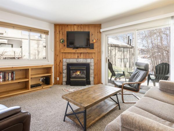 Park City Deer Valley Canyons Resort Condo 996448