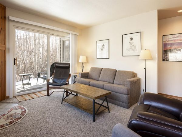 Park City Deer Valley Canyons Resort Condo 996448