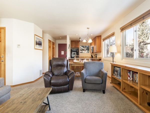 Park City Deer Valley Canyons Resort Condo 996448