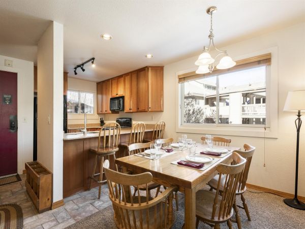 Park City Deer Valley Canyons Resort Condo 996448