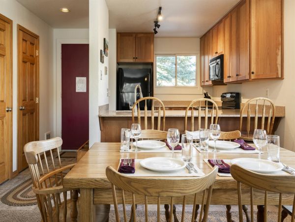 Park City Deer Valley Canyons Resort Condo 996448