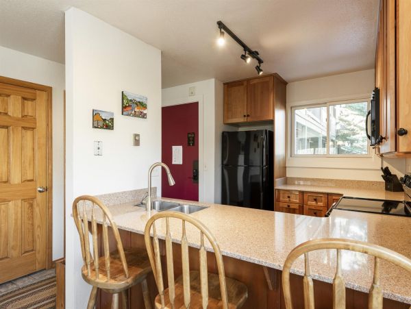Park City Deer Valley Canyons Resort Condo 996448