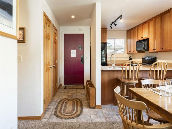 Park City Deer Valley Canyons Resort Condo 996448