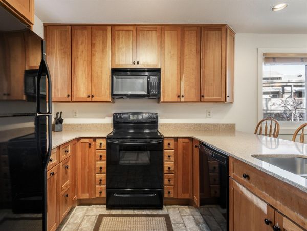 Park City Deer Valley Canyons Resort Condo 996448