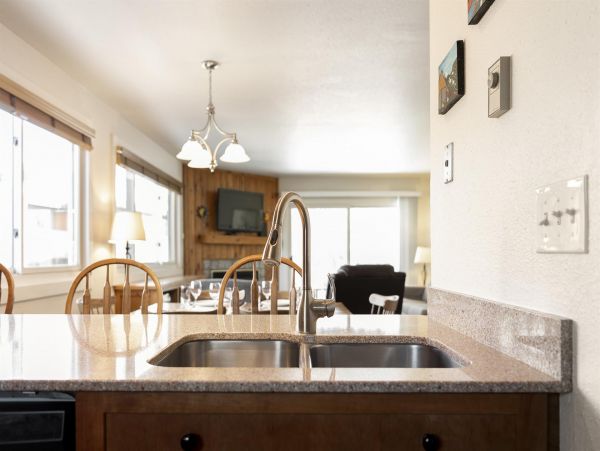 Park City Deer Valley Canyons Resort Condo 996448