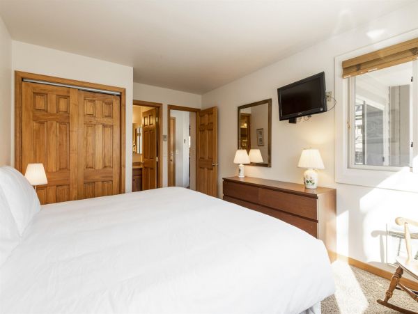Park City Deer Valley Canyons Resort Condo 996448