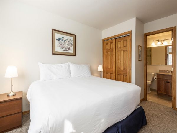Park City Deer Valley Canyons Resort Condo 996448