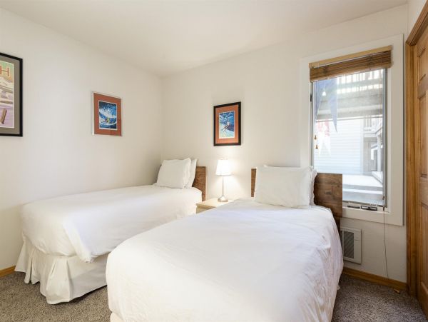 Park City Deer Valley Canyons Resort Condo 996448