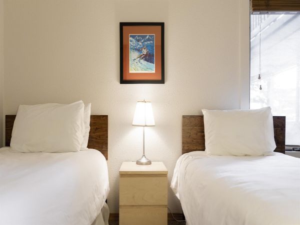 Park City Deer Valley Canyons Resort Condo 996448