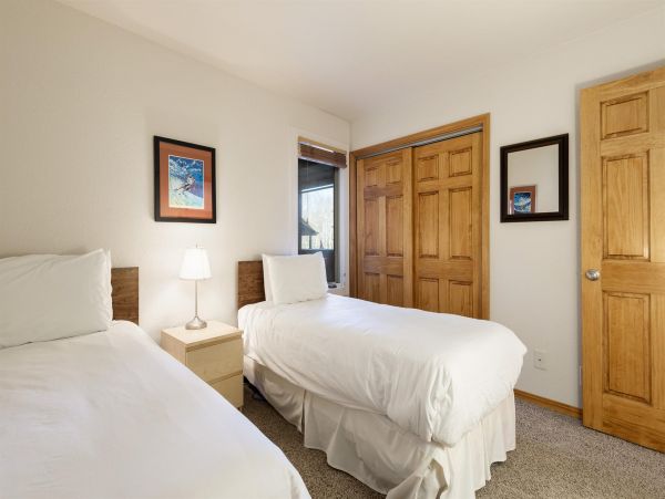 Park City Deer Valley Canyons Resort Condo 996448