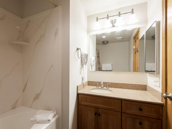 Park City Deer Valley Canyons Resort Condo 996448