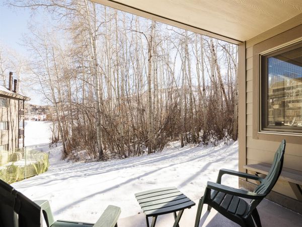 Park City Deer Valley Canyons Resort Condo 996448