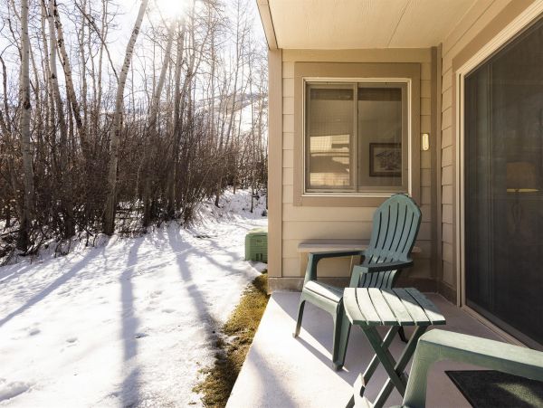 Park City Deer Valley Canyons Resort Condo 996448