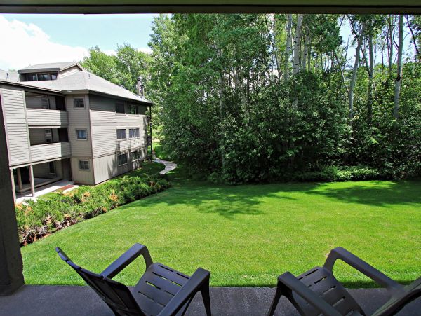 Park City Deer Valley Canyons Resort Condo 996448