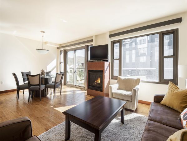 Park City Deer Valley Canyons Resort Condo 996451